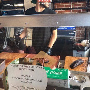 Crydermans Barbecue - Barbeque Near Me - Cocoa, Florida