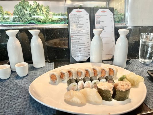 Okinawa Japanese Cuisine by null