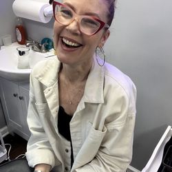 Christy K Brows & Wax Lounge