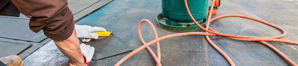 Slide of Quality Architectural Metal & Roofing