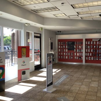 Verizon - Mobile Phones Near Me - Camarillo, California