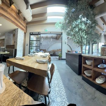 GRANVILLE - New American Near Me - Studio City, California GRANVILLE - New American Near Me - Studio City, California