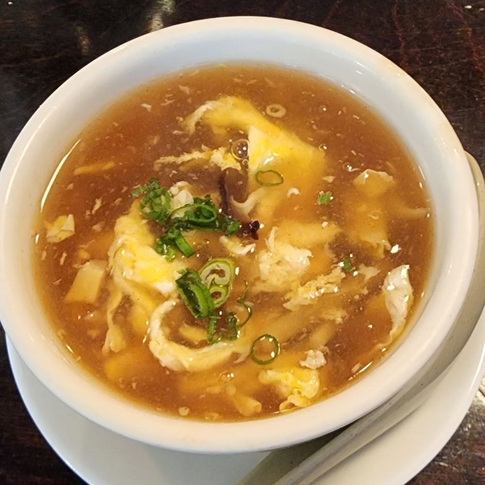 Peking Media - Hot & Sour Soup - Chinese Near Me - Media, Pennsylvania Peking Media - Hot & Sour Soup - Chinese Near Me - Media, Pennsylvania