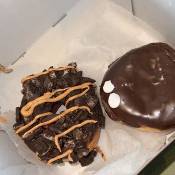 Voodoo Doughnut - Bakeries Near Me - Orlando, Florida Voodoo Doughnut - Bakeries Near Me - Orlando, Florida