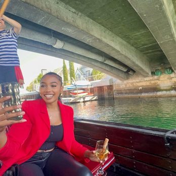 Gondola Getaway - Boat Charters Near Me - Long Beach, California