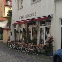 Osteria Frederico II