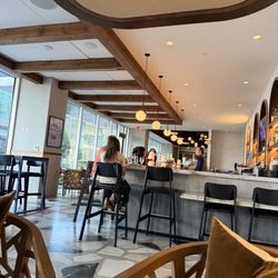 Masraff's - Bar