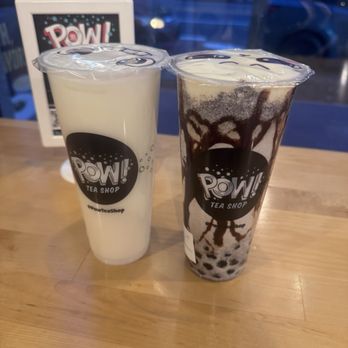 Poke Papa - Drinks - Poke Near Me - Washington, DC, District of Columbia
