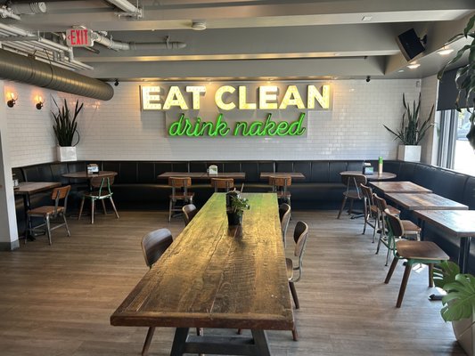NU Kitchen Somerville by null