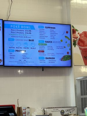 Menu photo 1 Domoishi Suffolk, VA
