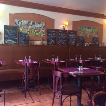Le Paname - French Near Me - Paris, 75