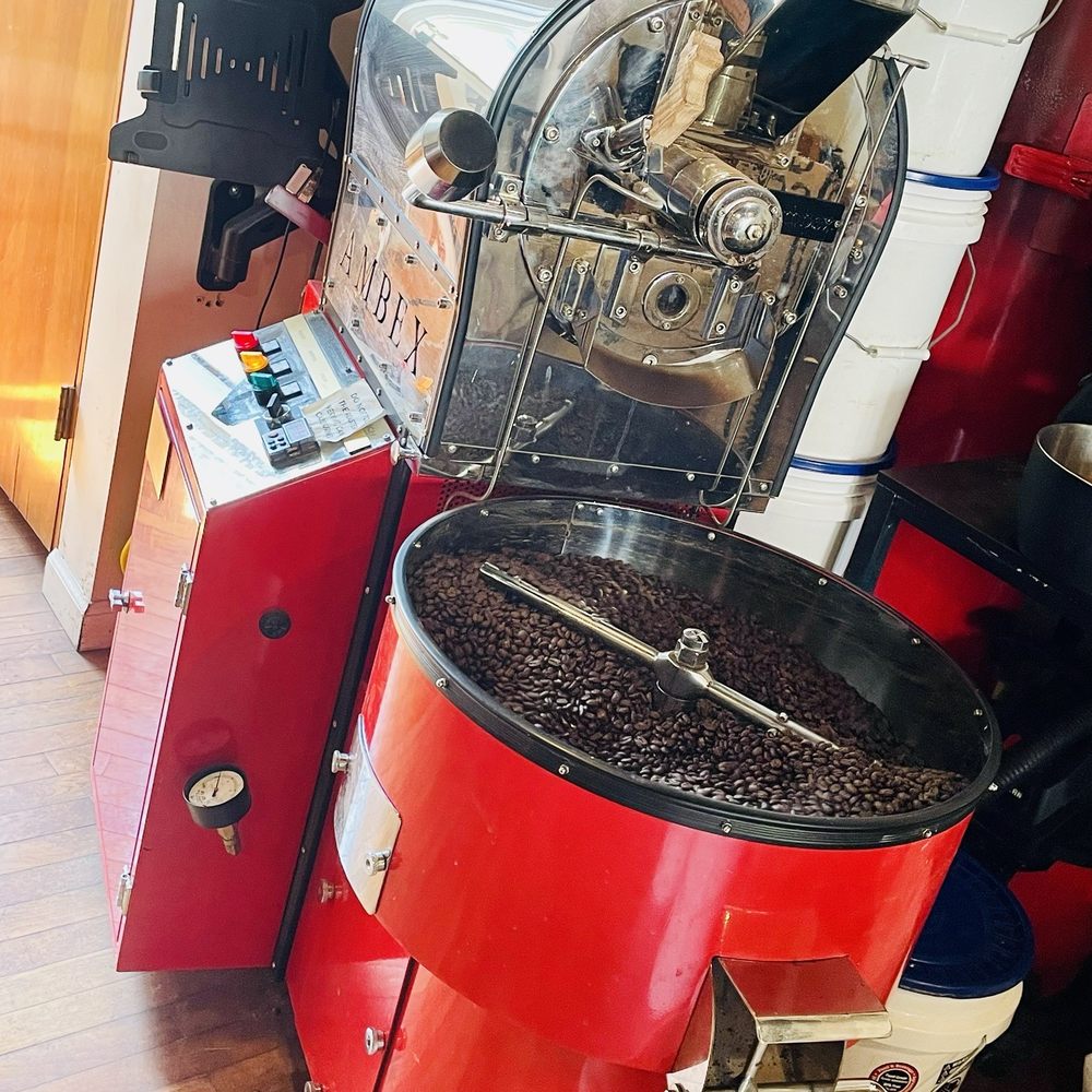 Valkyrie Coffee Roasters - Coffee Roasteries Near Me - Chester, New York Valkyrie Coffee Roasters - Coffee Roasteries Near Me - Chester, New York