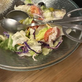 Olive Garden Italian Restaurant - Salad. Good luck - Italian Near Me - Warner Robins, Georgia Olive Garden Italian Restaurant - Salad. Good luck - Italian Near Me - Warner Robins, Georgia