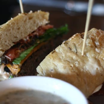 Backeddy Pub - Skookum Burger - Pubs Near Me - Egmont, British Columbia