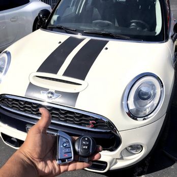 Howdy Lock & Key - Mini Cooper Key - Keys & Locksmiths Near Me - Corpus Christi, Texas Howdy Lock & Key - Mini Cooper Key - Keys & Locksmiths Near Me - Corpus Christi, Texas