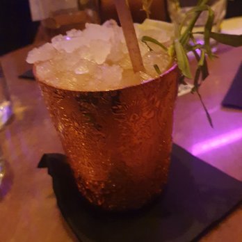 Milky Way Cocktail Bar - Cocktail Bars Near Me - Montreal, Quebec Milky Way Cocktail Bar - Cocktail Bars Near Me - Montreal, Quebec