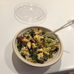 Mexicali Bowl
