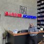 The Barbering Academy