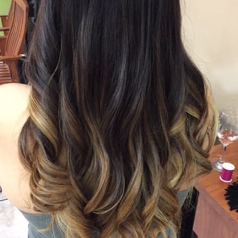 Salon Mon Sharé - Balayage done by Mahum ! Book an appointment with her to get an excellent cut and dye job. - Hair Salons Near Me - Miami, Florida Salon Mon Sharé - Balayage done by Mahum ! Book an appointment with her to get an excellent cut and dye job. - Hair Salons Near Me - Miami, Florida