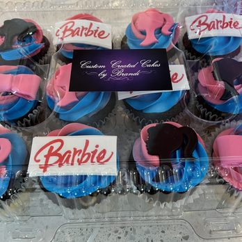Custom Created Cakes By Brandi - Cupcakes Near Me Custom Created Cakes By Brandi - Cupcakes Near Me