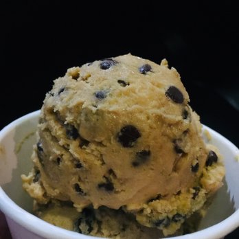 Pendleton Parlor: Ice Cream & Cookie Dough - Cookie dough, 2scoops - Ice Cream & Frozen Yogurt Near Me - Cincinnati, Ohio Pendleton Parlor: Ice Cream & Cookie Dough - Cookie dough, 2scoops - Ice Cream & Frozen Yogurt Near Me - Cincinnati, Ohio
