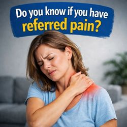 Relaxation4All - If you suffer from pain in your shoulder, but stretching, rest, or massage isn't helping, it could be trigger points.

Schedule a massage!