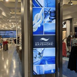 The Shoppes At Bayshore