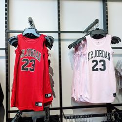 Nike Company Store - Jordan Brand