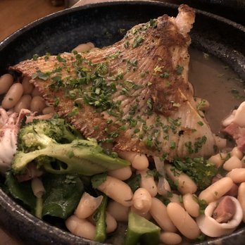 Alewife - Seafood Near Me - Richmond, Virginia