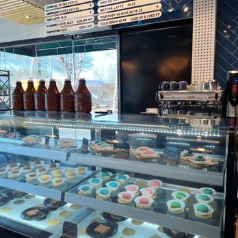 Blue Mountain Coffee Roasters - Coffee & Tea Near Me - Suwanee, Georgia Blue Mountain Coffee Roasters - Coffee & Tea Near Me - Suwanee, Georgia