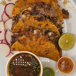 Quesabirrias
