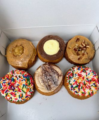 Donnie's Donuts by null