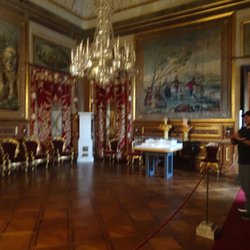 Palácio Nacional Da Ajuda - Palácio Nacional Da Ajuda