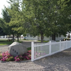 Bently Ranch