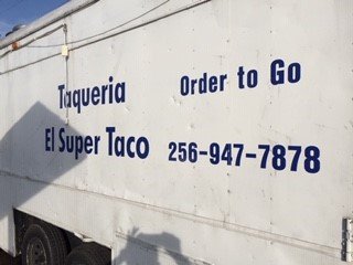 Taqueria El Super Taco