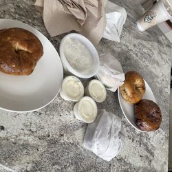 NY Bagel