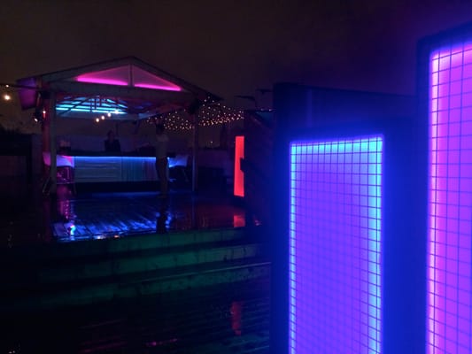 Club Unity by null