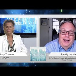 Thomas Career Consulting - Career Chat with Mindy Thomas -- my talk show on careers and hiring. Watch at thomascareerconsulting.com/career-chat