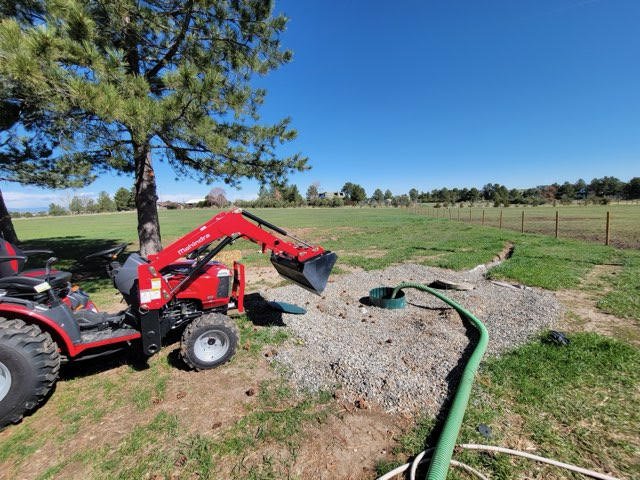 Slide of Afford-A-Rooter