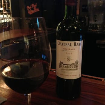 Red Red Wine Bar - chateau baby merlot - Wine Bars Near Me - Annapolis, Maryland Red Red Wine Bar - chateau baby merlot - Wine Bars Near Me - Annapolis, Maryland
