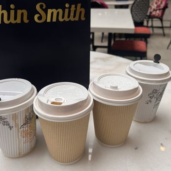 Phin Smith - Tip: stop by district 1 deli on the end of Main Street, to check out their unique latte and banh mi, if you need to use RESTROOM - Coffee & Tea Near Me - Garden Grove, California Phin Smith - Tip: stop by district 1 deli on the end of Main Street, to check out their unique latte and banh mi, if you need to use RESTROOM - Coffee & Tea Near Me - Garden Grove, California