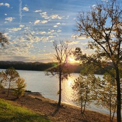 Sandy Springs Campground