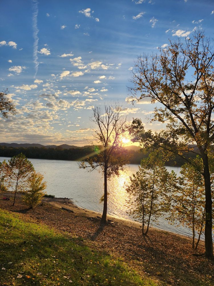 SANDY SPRINGS CAMPGROUND Updated August 2024 37 Photos 27719 US