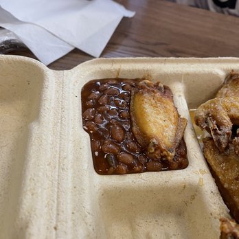 Seana's - Baked beans - Caribbean Near Me - Orlando, Florida Seana's - Baked beans - Caribbean Near Me - Orlando, Florida