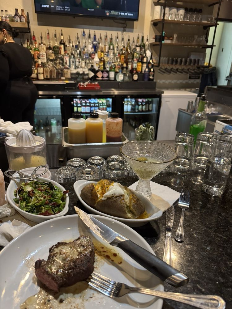 Prime On The Nine Logo