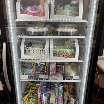 Cravings - Ice Cream & Frozen Yogurt Near Me - Evergreen Park, Illinois