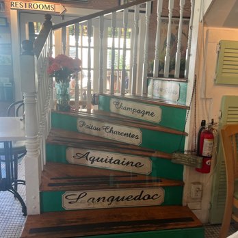 Banana Cafe - French Near Me - Key West, Florida Banana Cafe - French Near Me - Key West, Florida