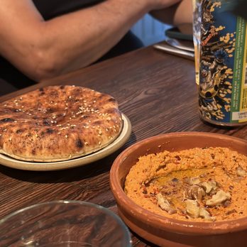Sami & Susu - Mediterranean Near Me - New York, New York Sami & Susu - Mediterranean Near Me - New York, New York