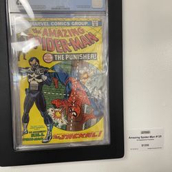 RJ Cards and Comics