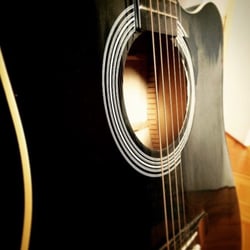 London Guitar Studio